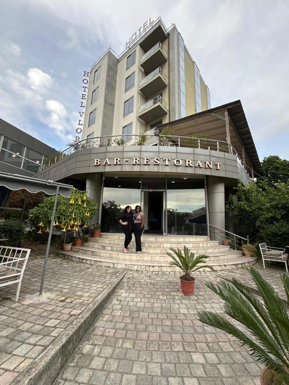 Hotel Hotel Vlora 3*