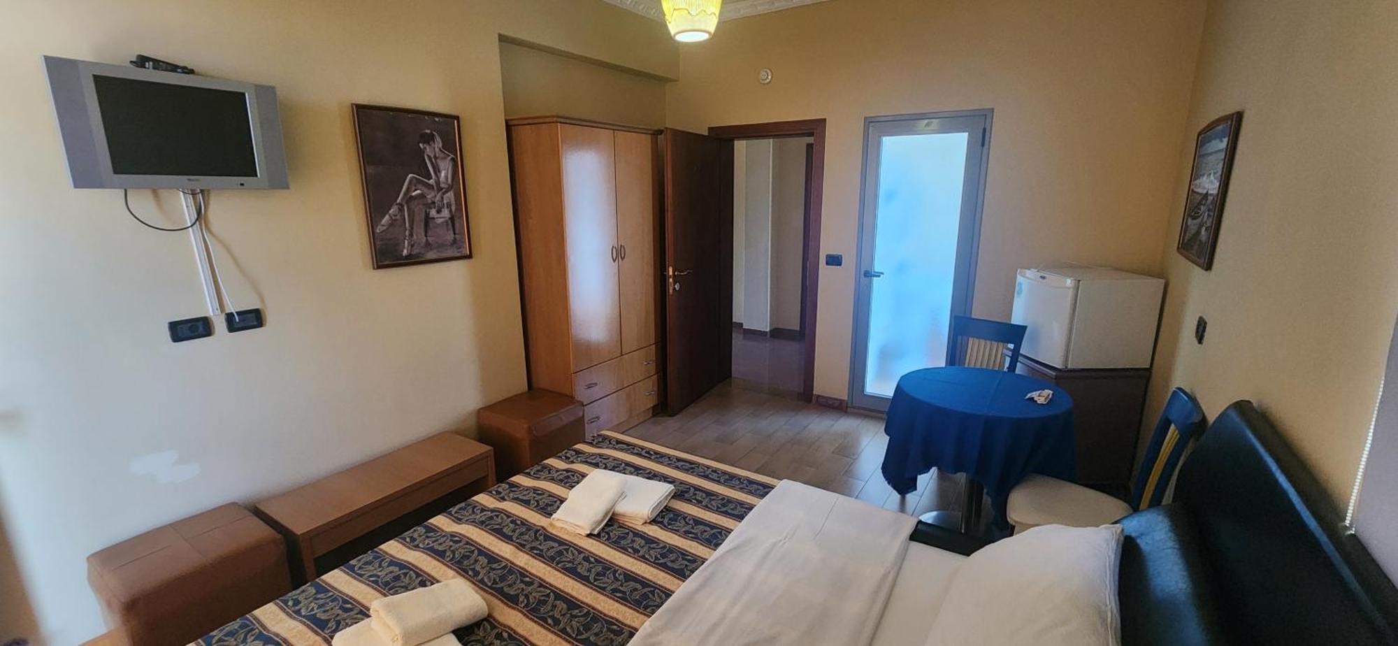 Hotel Vlora
