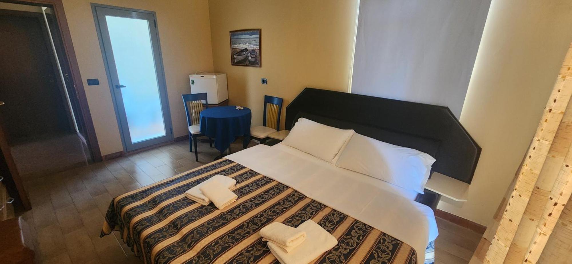 Hotel Vlora Hotel