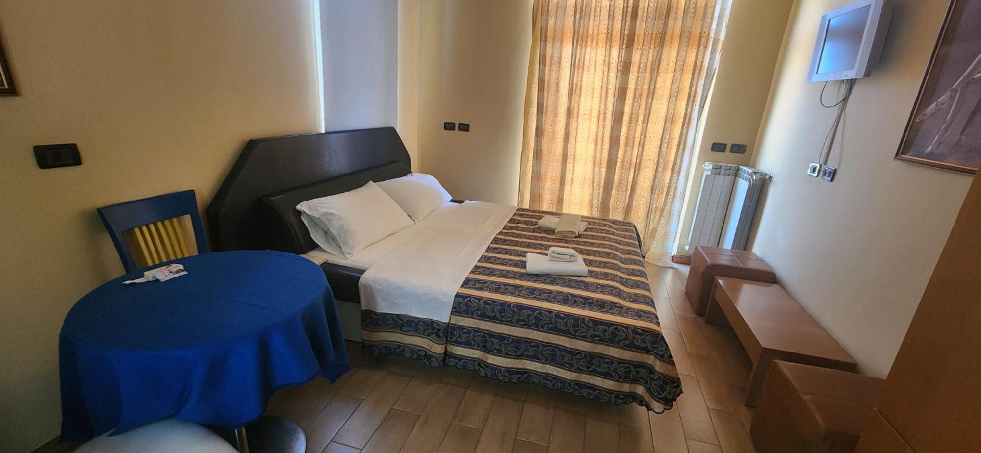 Hotel Vlora Vlorë