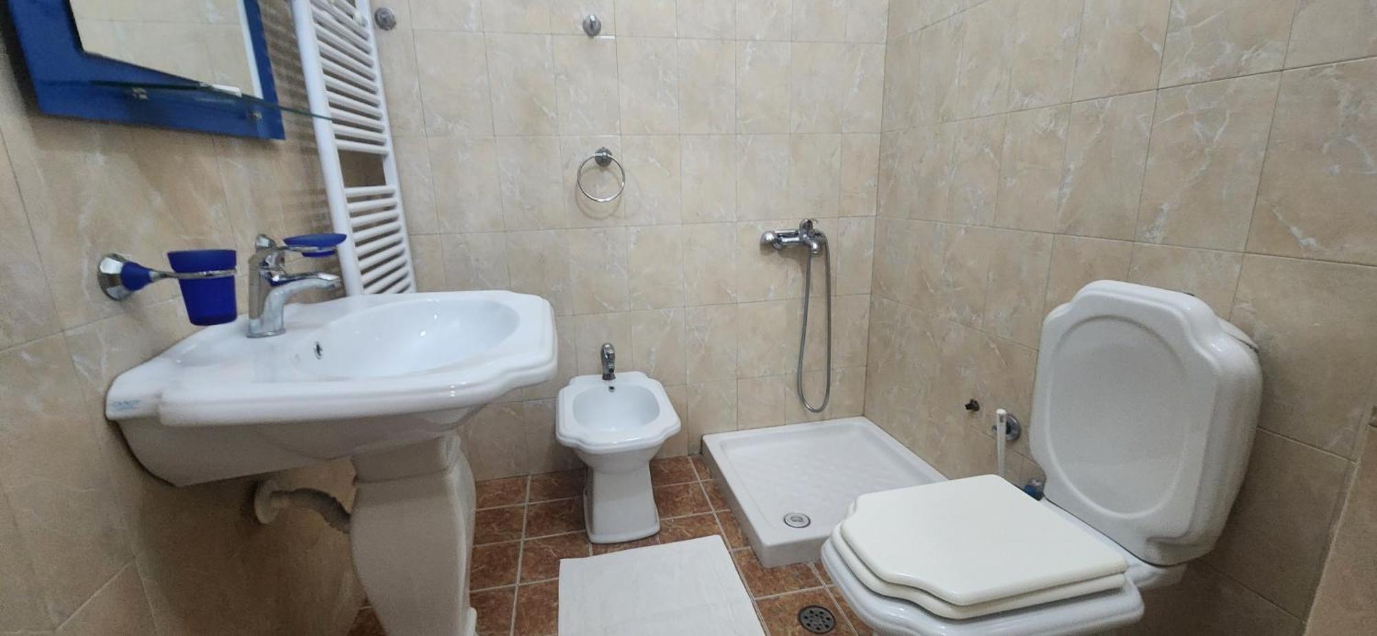 Hotel Vlora 3* Vlorë