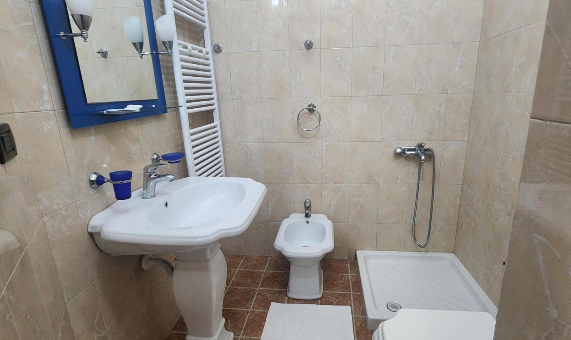 Hotel Vlora Hotel