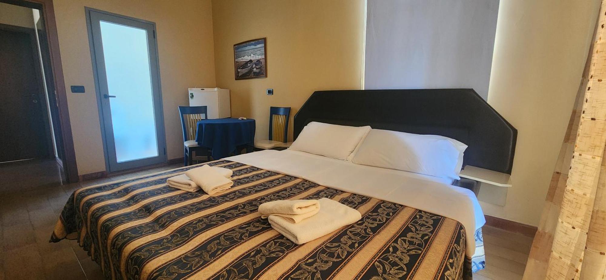 Hotel Vlora 3*