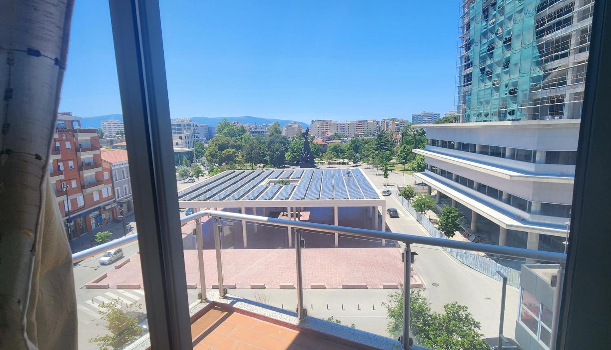 Hotel Vlora Hotel 3*