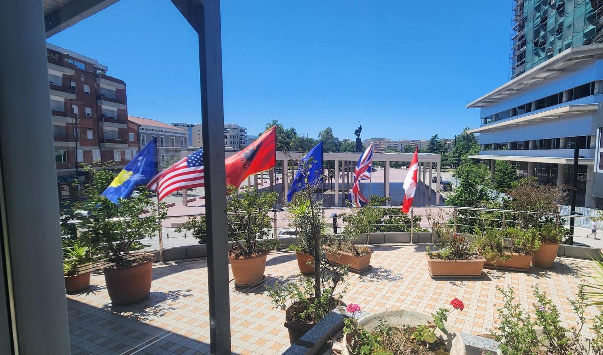 Hotel Hotel Vlora Vlorë