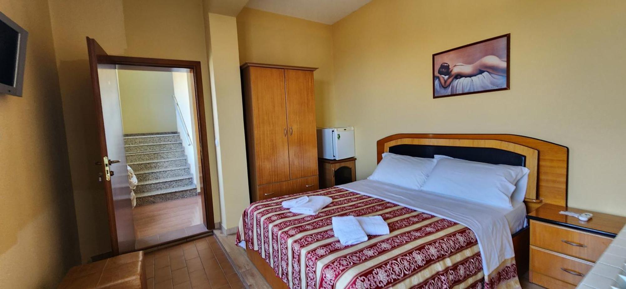 Hotel Vlora Vlorë