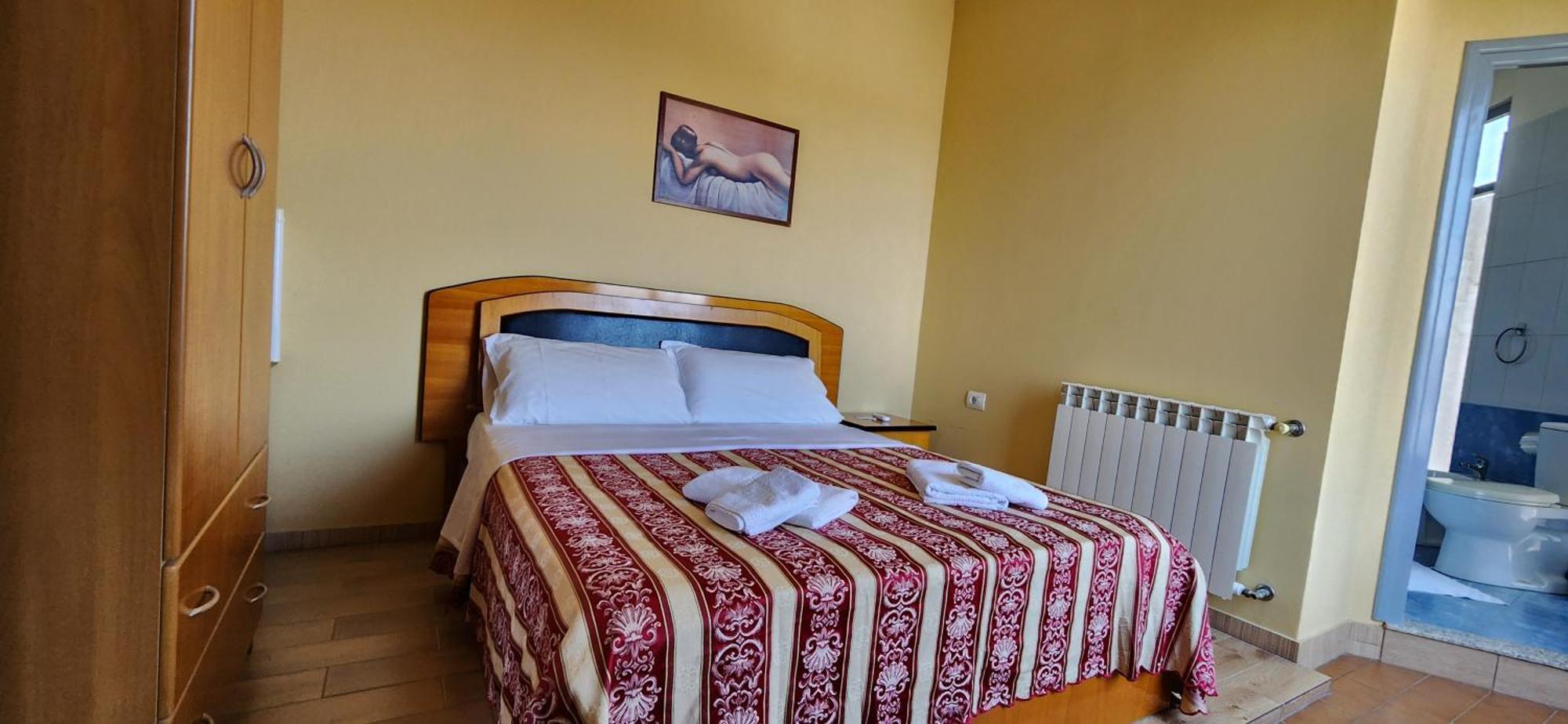 Hotel Vlora