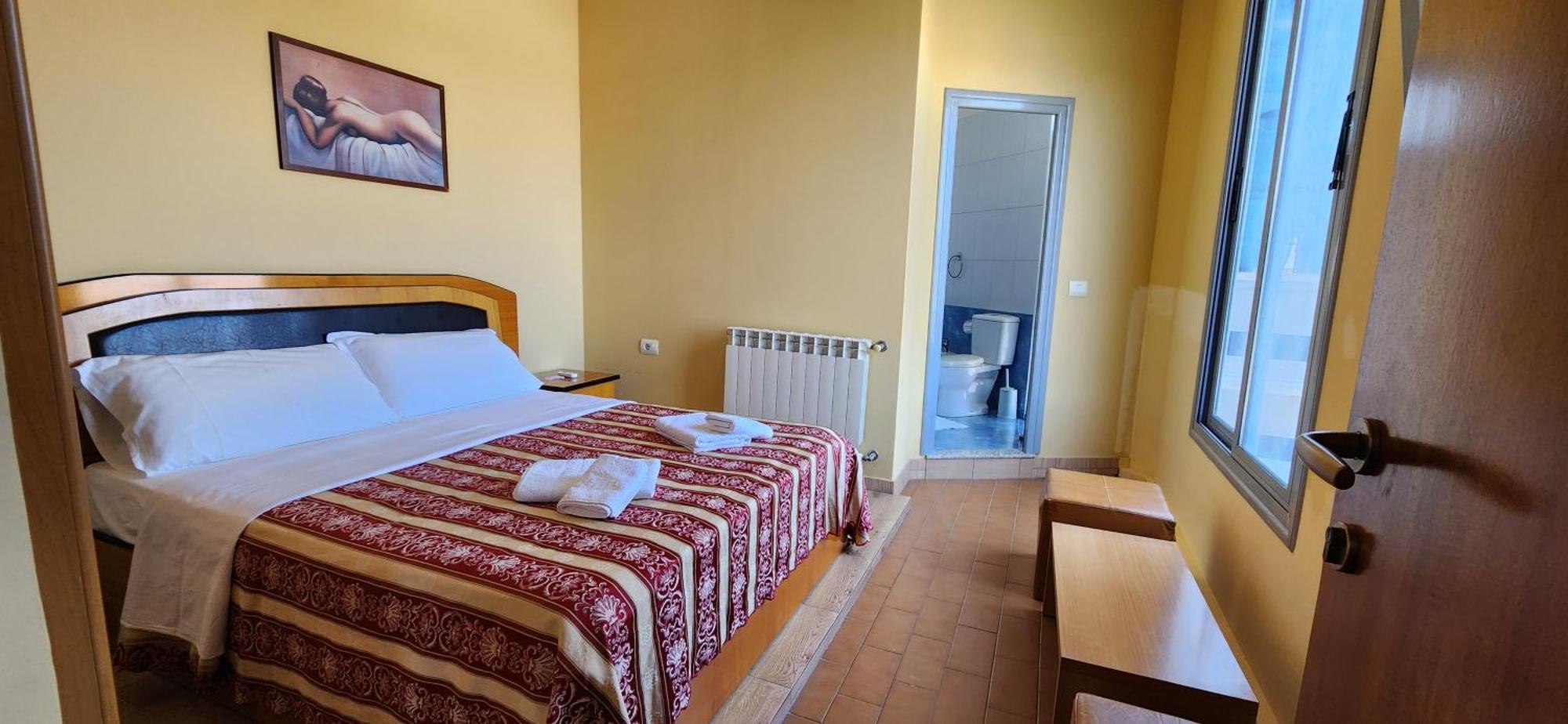 Hotel Vlora Vlorë