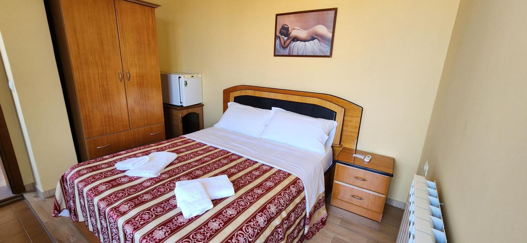 Hotel Vlora Vlorë