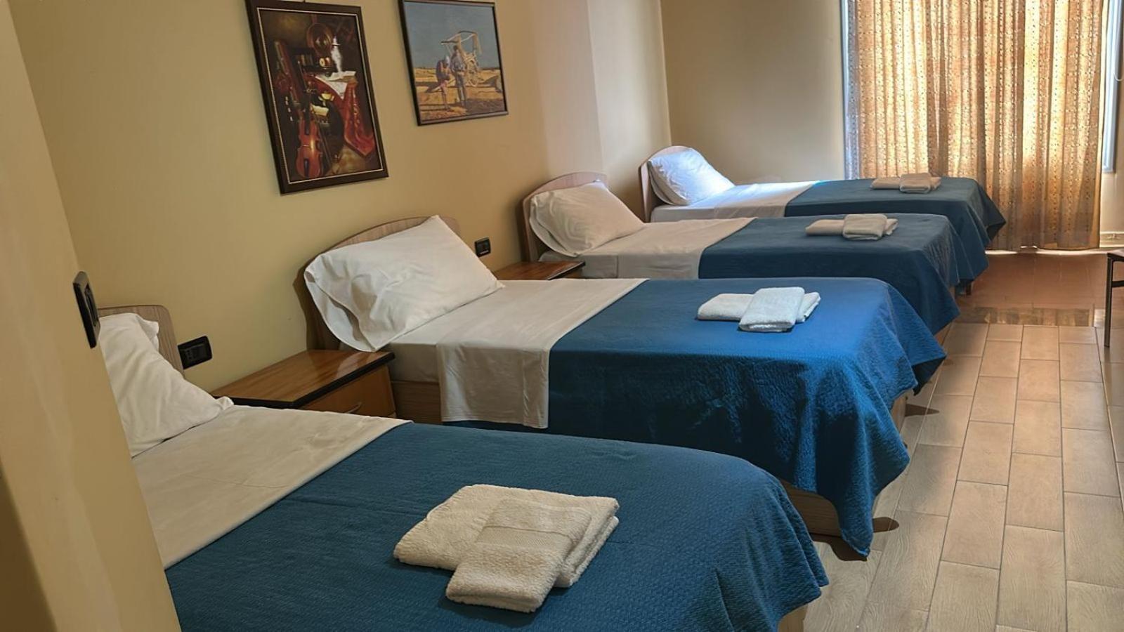 Hotel Vlora Hotel 3*