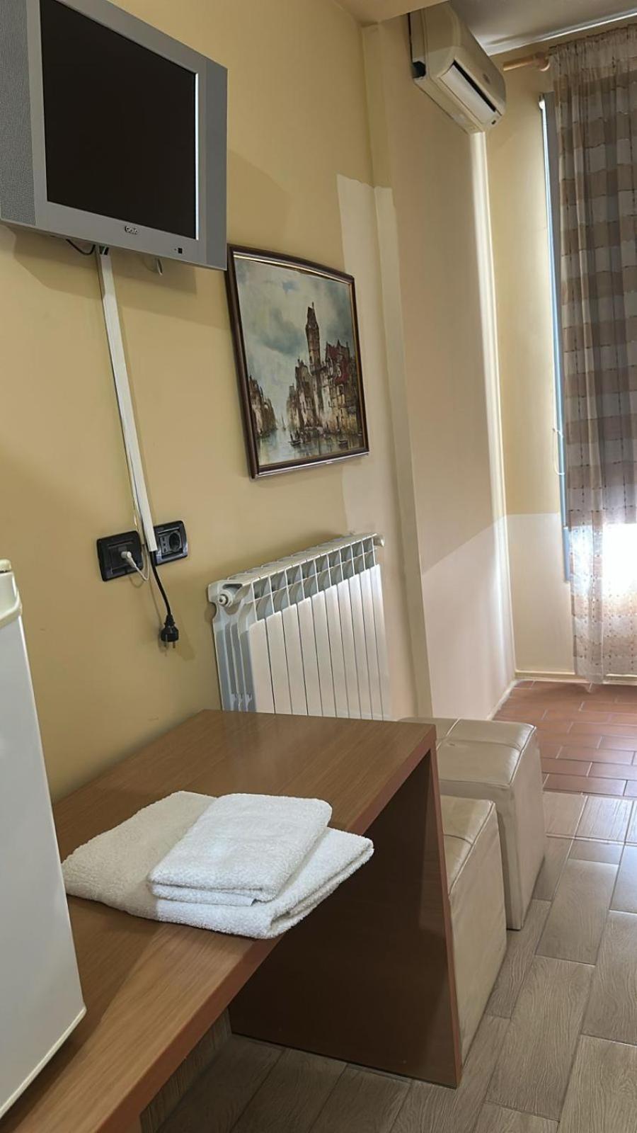 Hotel Hotel Vlora