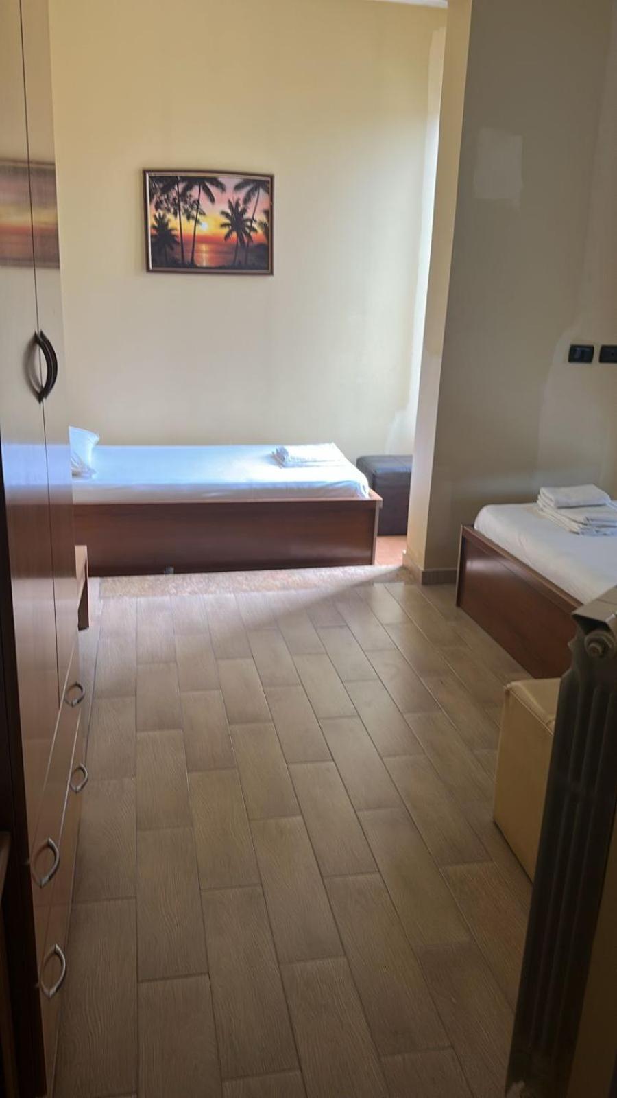 Hotel Hotel Vlora